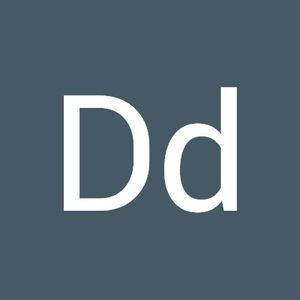 Meet your Posher, Dd